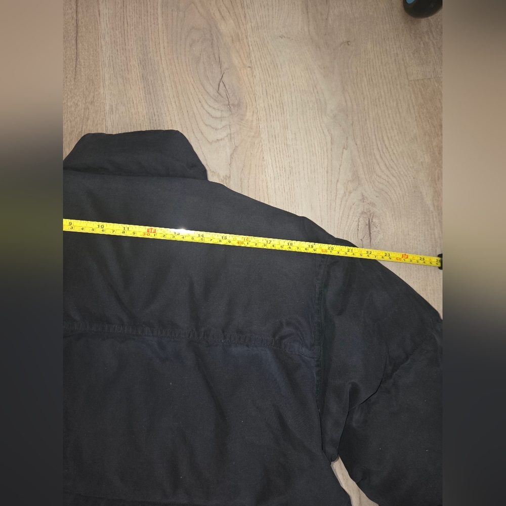 Timberland down jacket - Picture 6 of 8